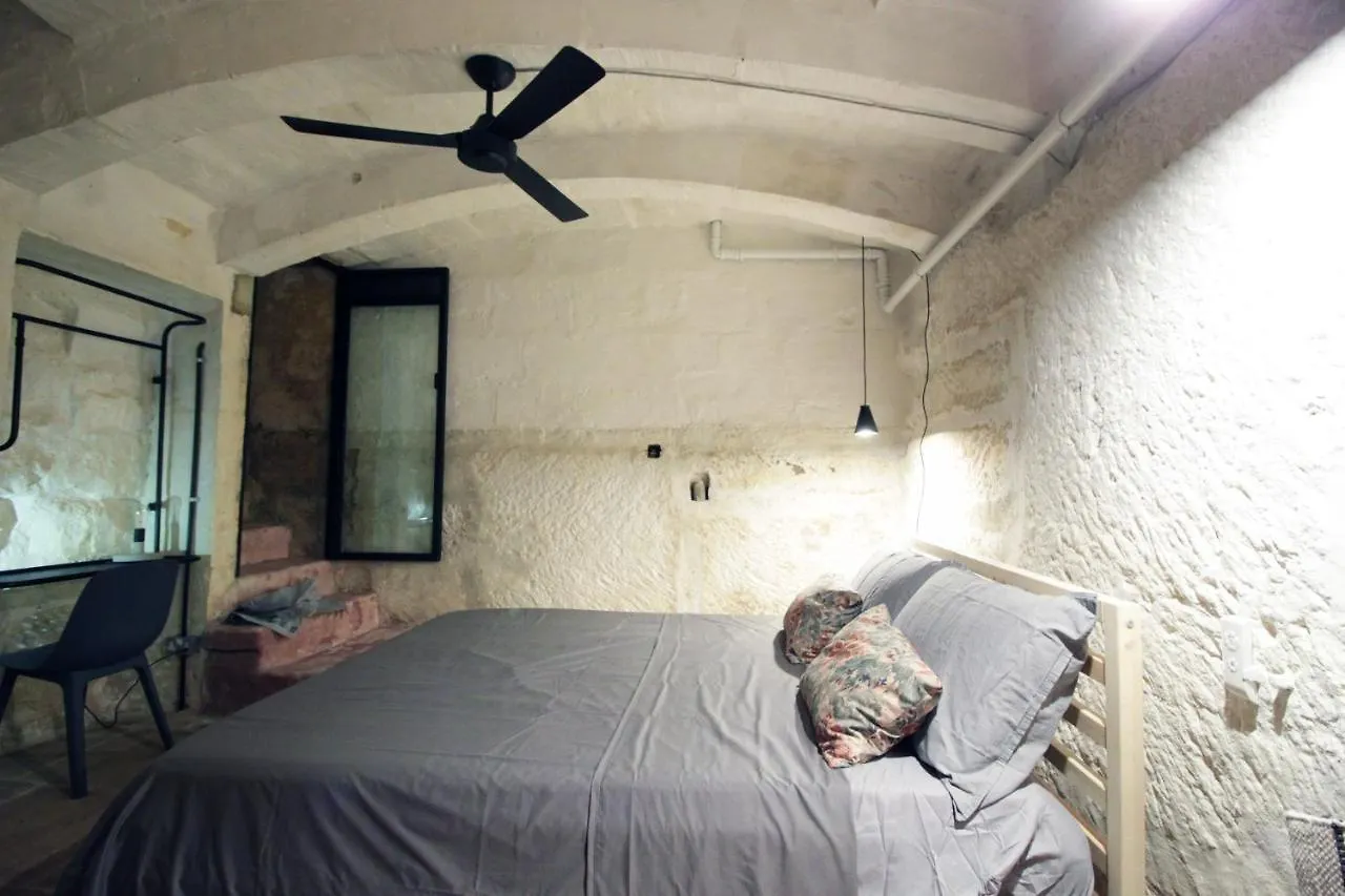 Semesterbostad Malatina Villa Rabat Malta