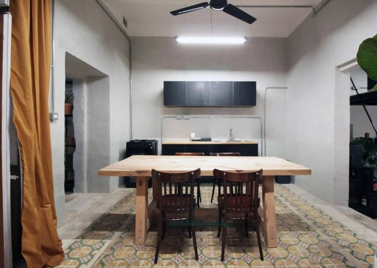 Malatina Villa Rabat Malta
