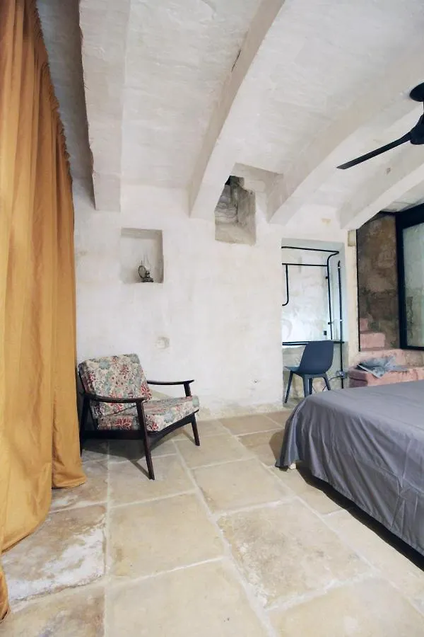 Semesterbostad Malatina Villa Rabat Malta