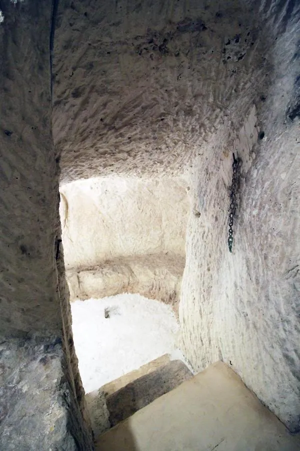 Villa Malatina à Rabat Hébergement de vacances