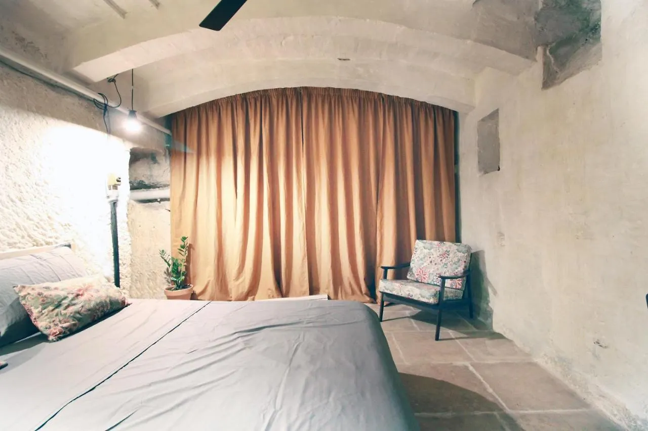 Villa Malatina à Rabat 0*,  Malte
