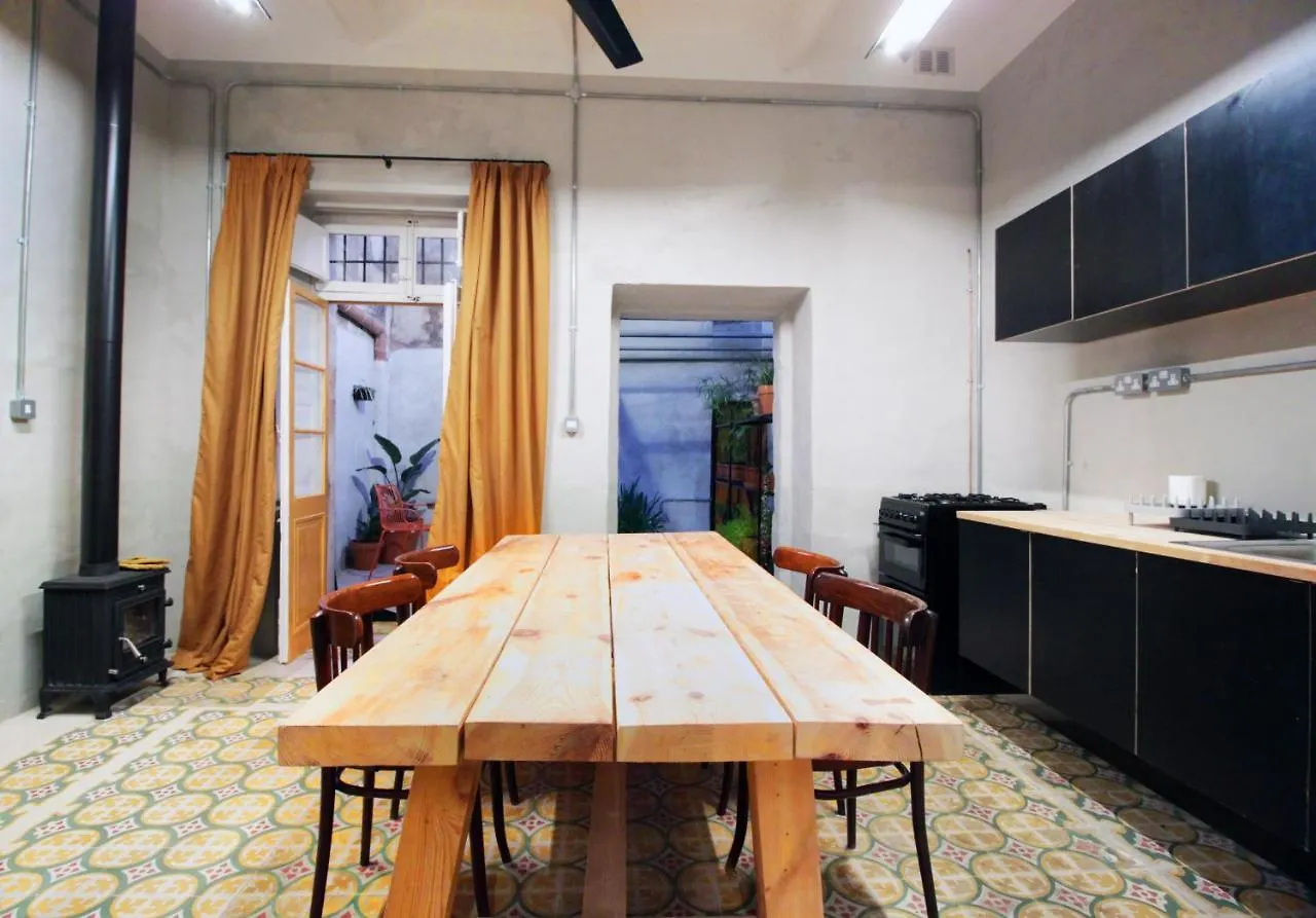Hébergement de vacances Villa Malatina à Rabat