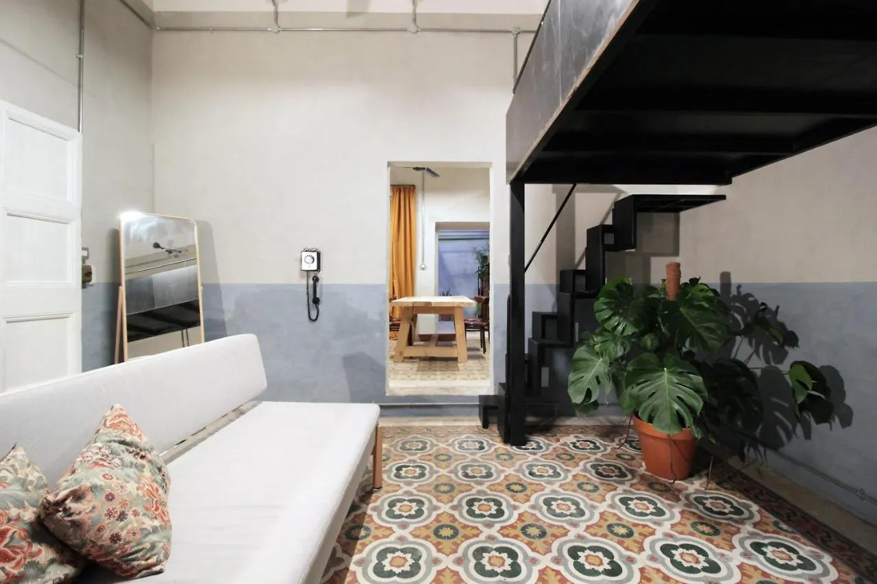 Malatina Villa Rabat