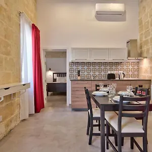  Appartement Vallettastay Old 3