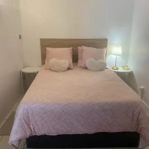 Super T2 Avec Piscine 3eme Appartement Lyon