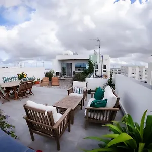 Estrella Appartement Rabat