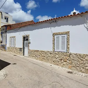 Casa Da Vila Hébergement de vacances Mexilhoeira Grande