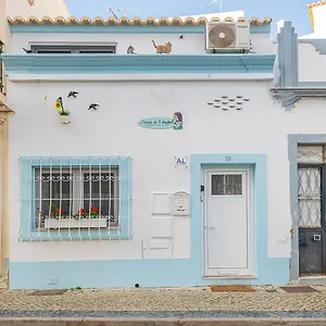 Casinha Da Ti Babel Hébergement de vacances District de Faro