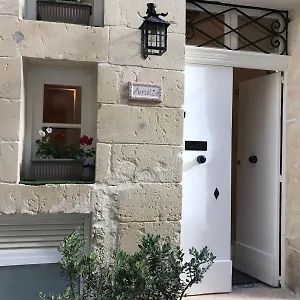 Amelie - Charming Townhouse In The Heart Of Hébergement de vacances Rabat