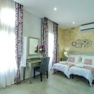 Santa Lucia Appartement Rabat