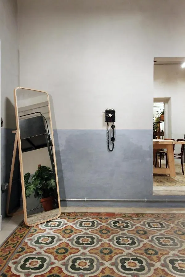 Casa vacanze Villa Malatina Rabat
